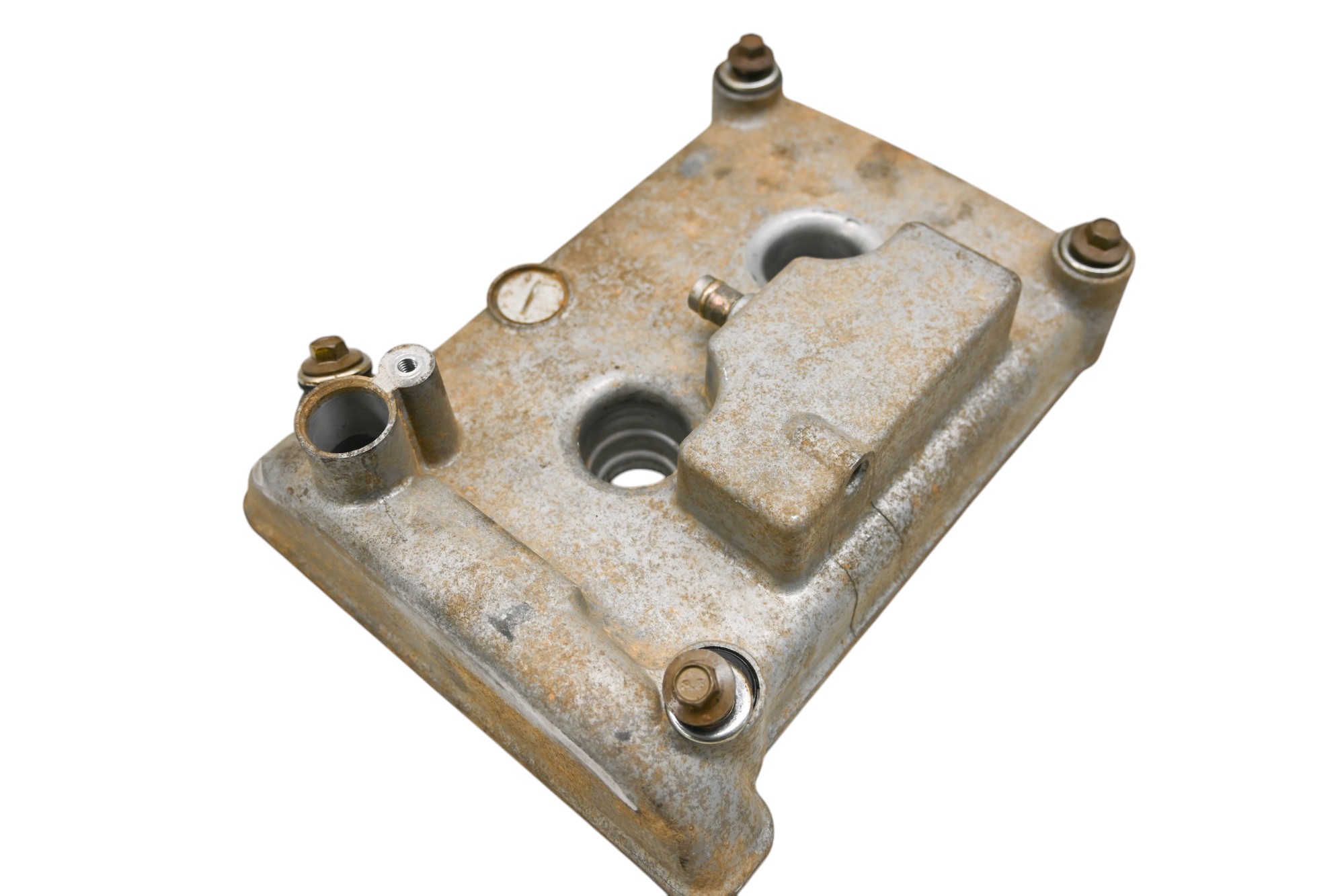 15 Arctic Cat Wildcat Trail 700 LTD Valve Cover