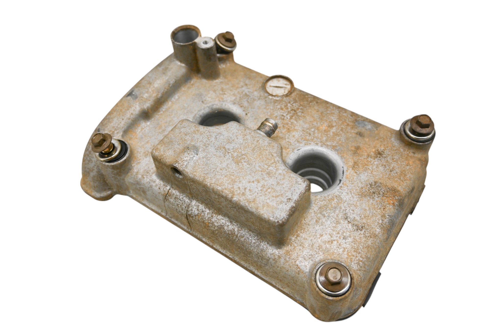 15 Arctic Cat Wildcat Trail 700 LTD Valve Cover