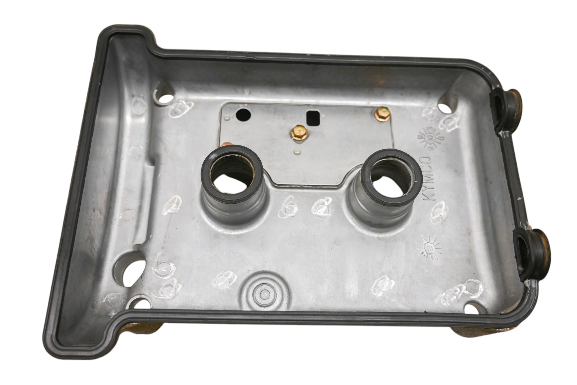 15 Arctic Cat Wildcat Trail 700 LTD Valve Cover
