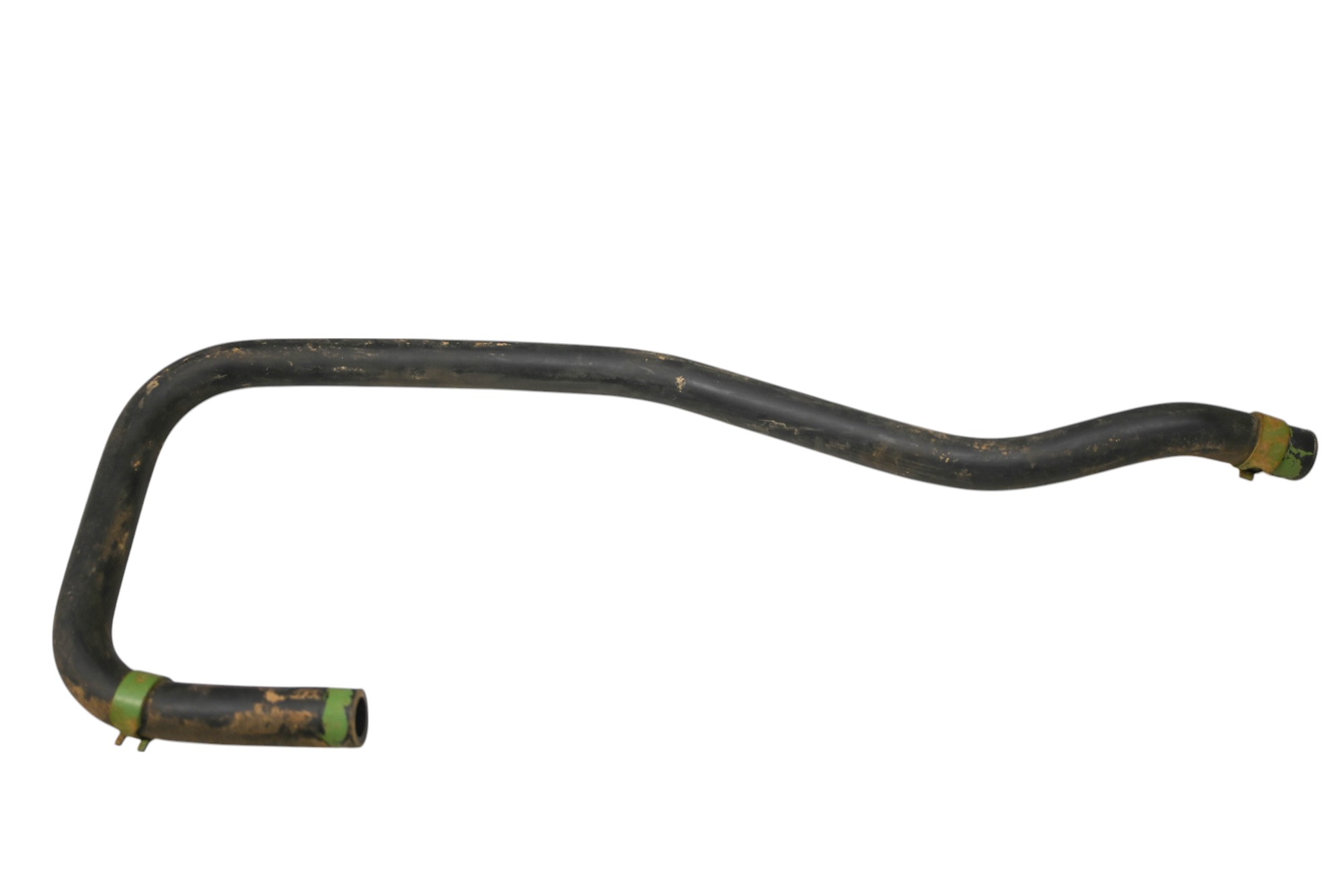 15 Arctic Cat Wildcat Trail 700 LTD Airbox Crank Vent Hose
