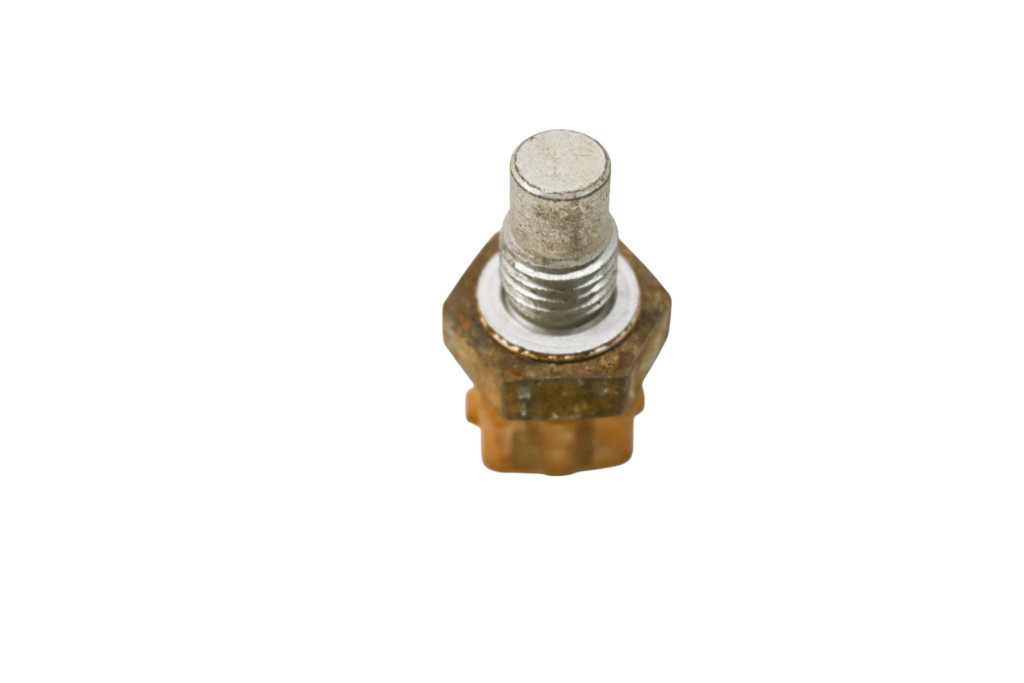15 Arctic Cat Wildcat Trail 700 LTD Coolant Temperature Sensor