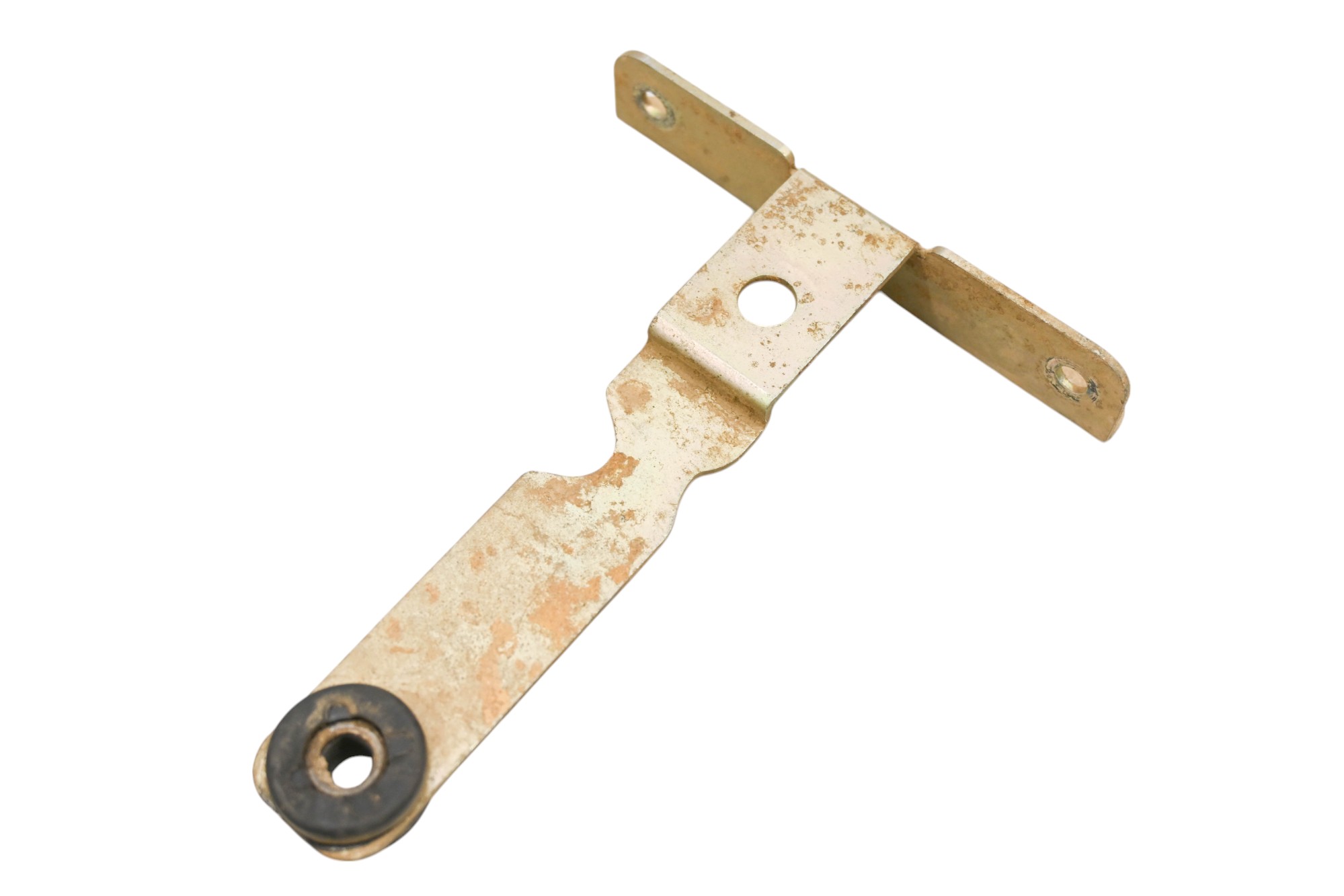 15 Arctic Cat Wildcat Trail 700 LTD Air Box Mounting Bracket