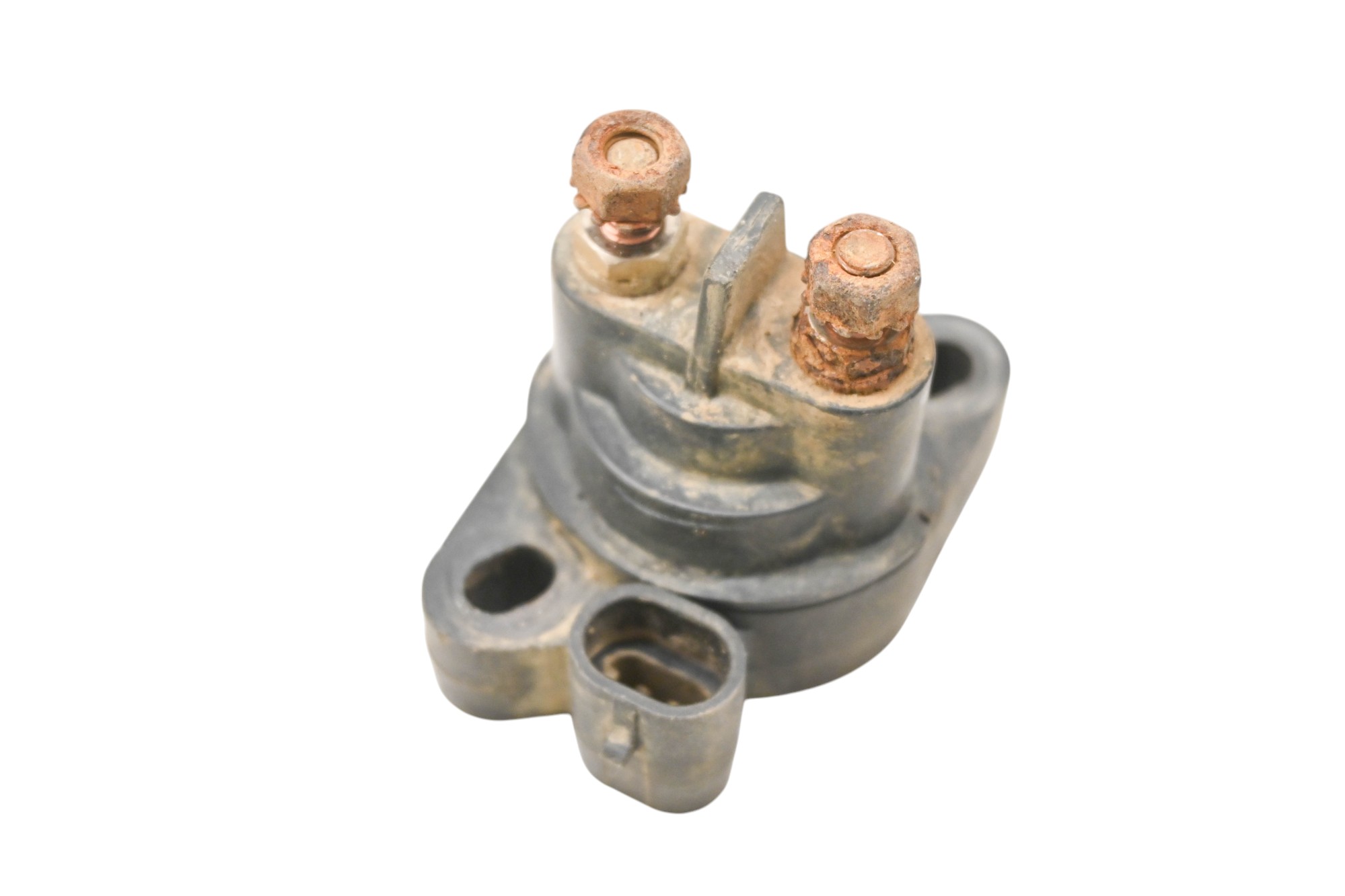 15 Arctic Cat Wildcat Trail 700 LTD Starter Solenoid