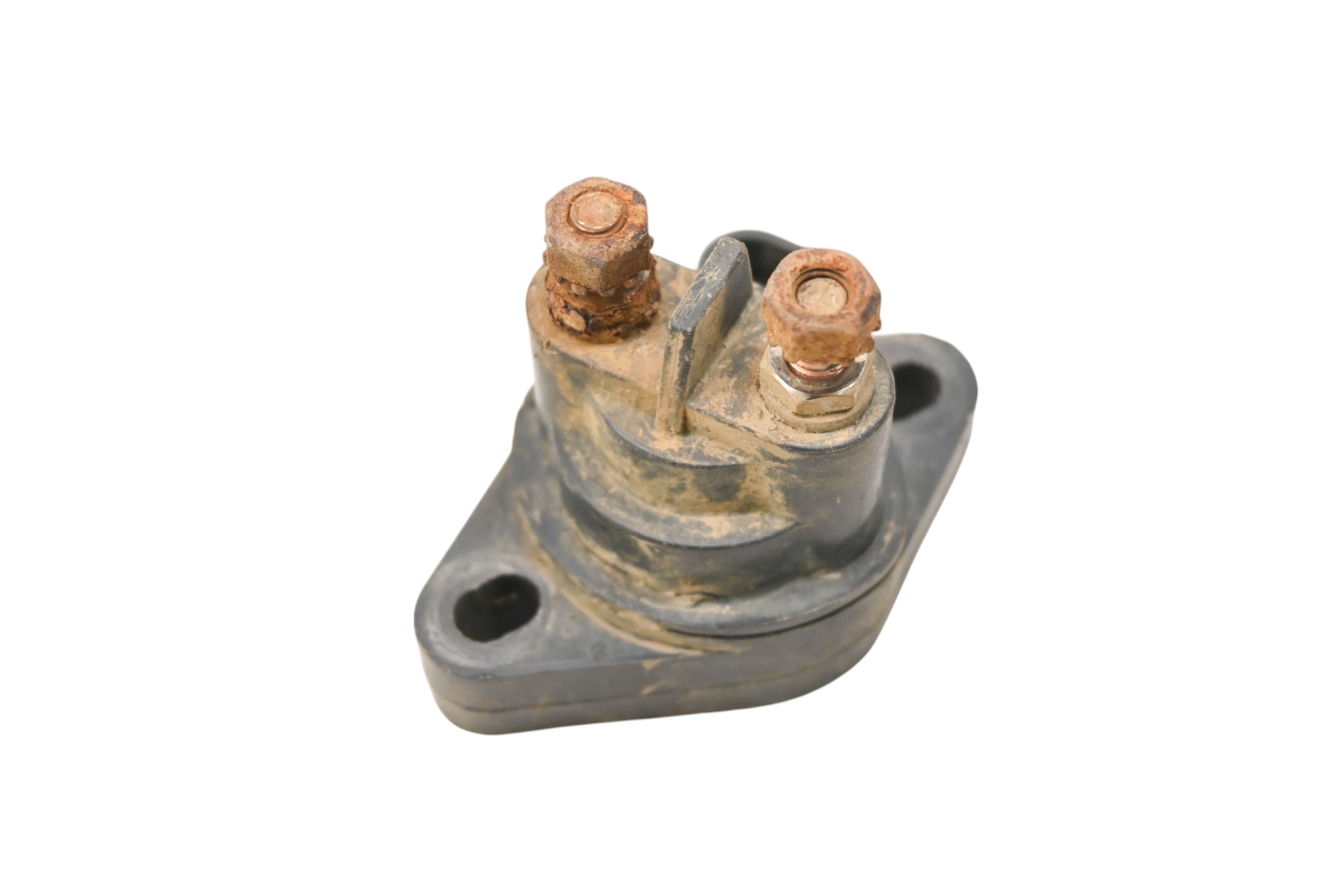 15 Arctic Cat Wildcat Trail 700 LTD Starter Solenoid