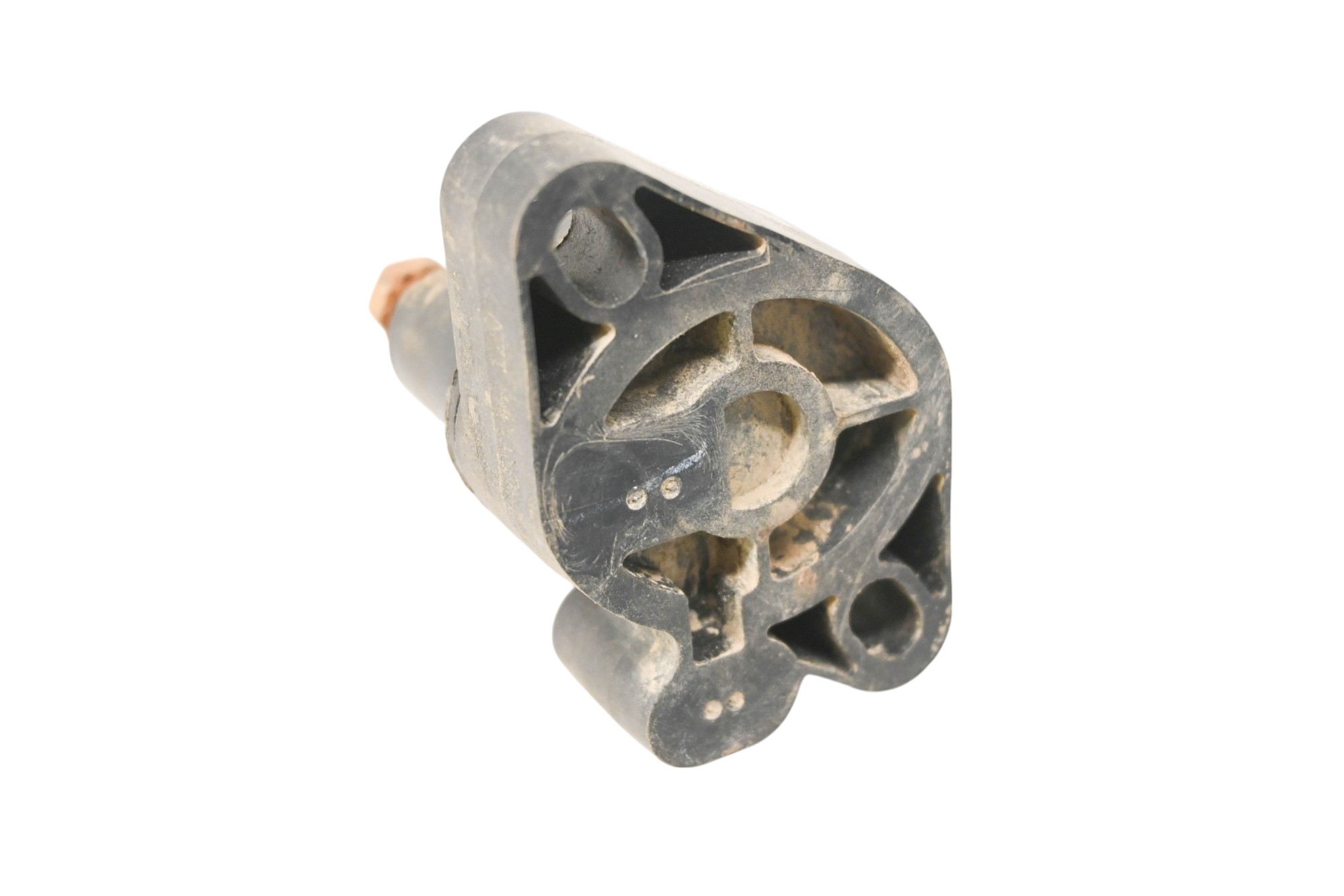 15 Arctic Cat Wildcat Trail 700 LTD Starter Solenoid