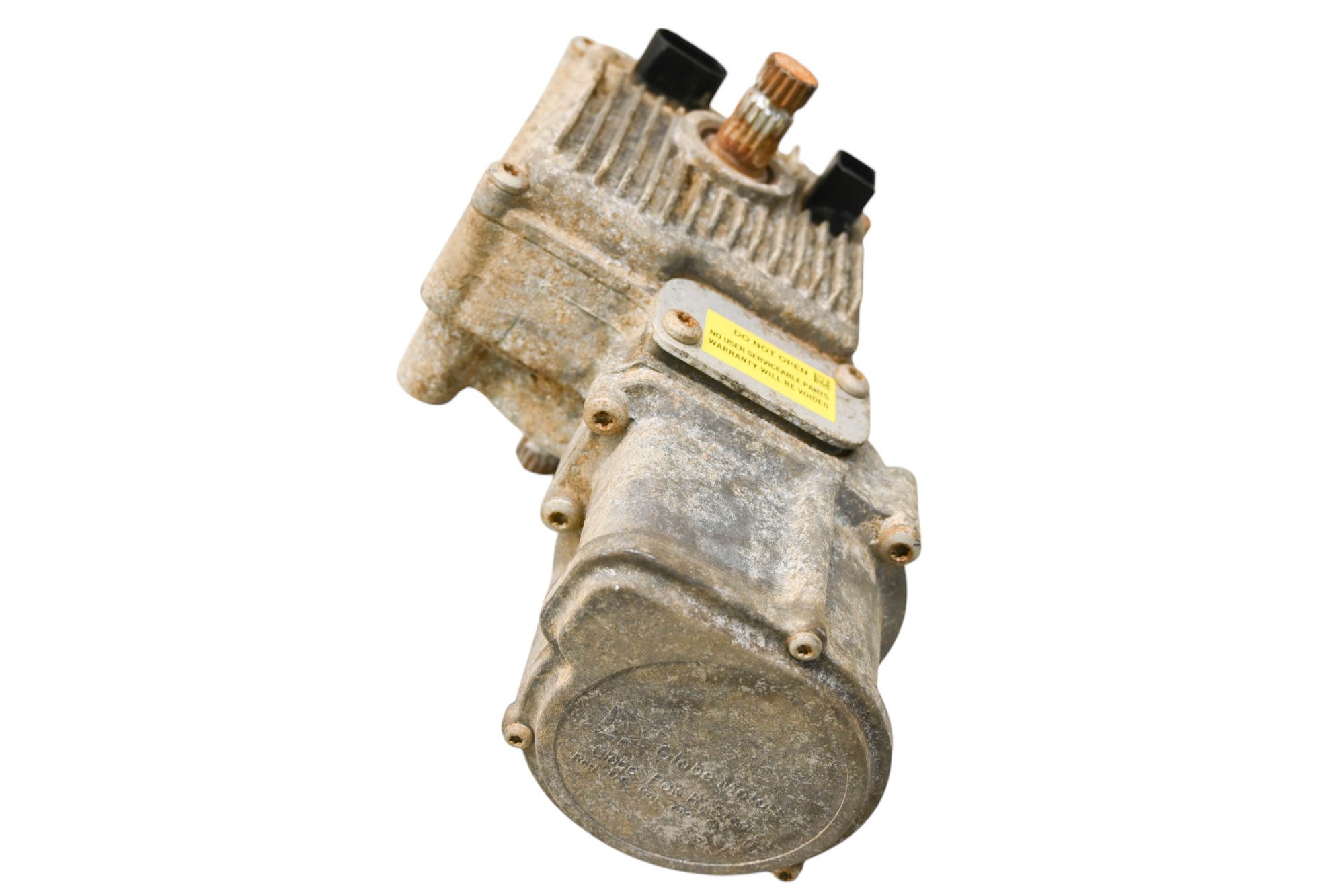 15 Arctic Cat Wildcat Trail 700 LTD Eps Power Steering Unit