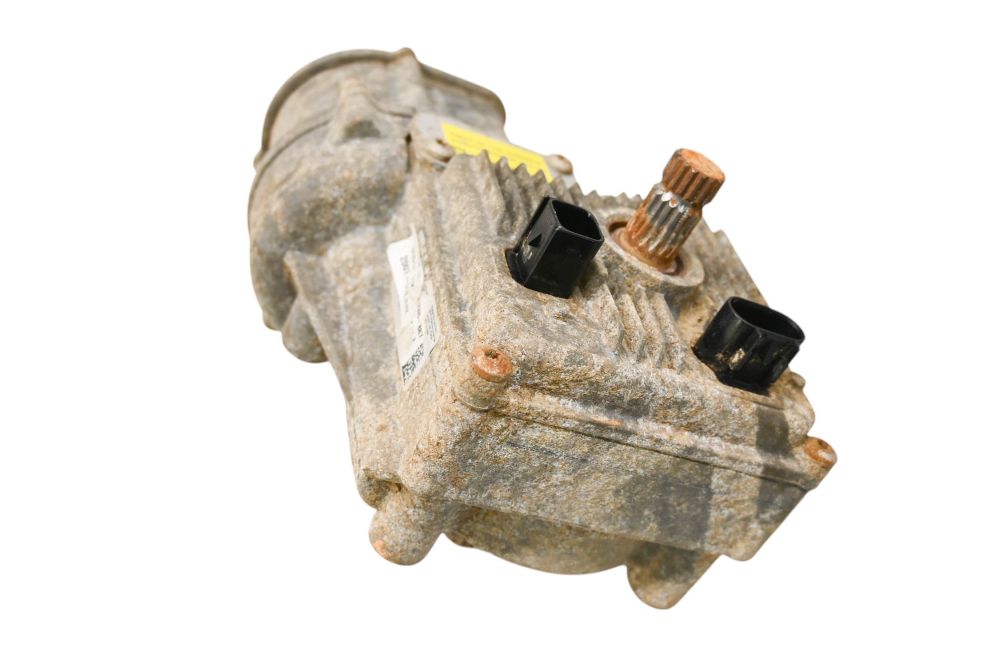 15 Arctic Cat Wildcat Trail 700 LTD Eps Power Steering Unit