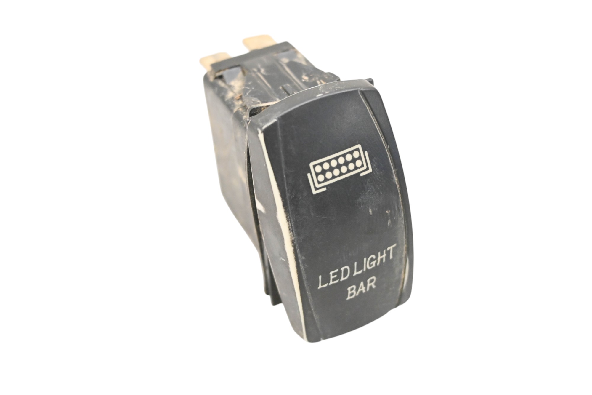 15 Arctic Cat Wildcat Trail 700 LTD Led Light Bar Switch