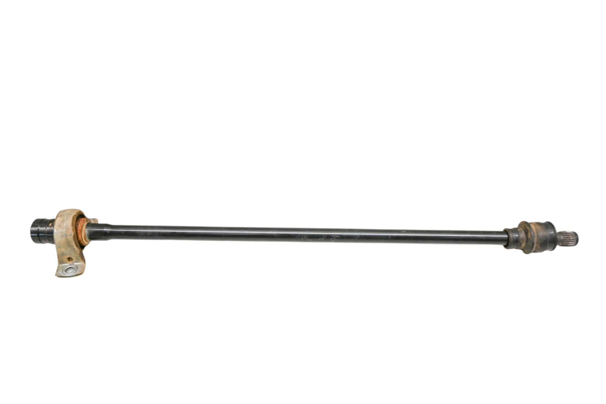 15 Arctic Cat Wildcat Trail 700 LTD Front Drive Shaft