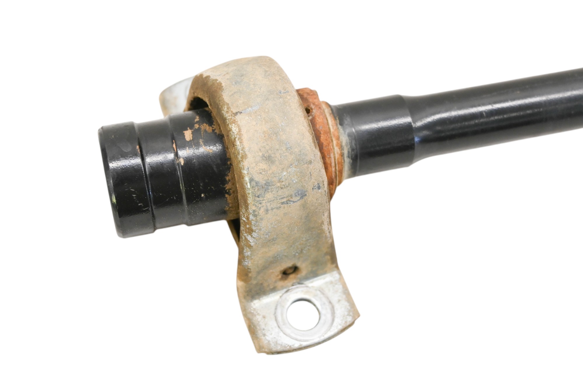 15 Arctic Cat Wildcat Trail 700 LTD Front Drive Shaft