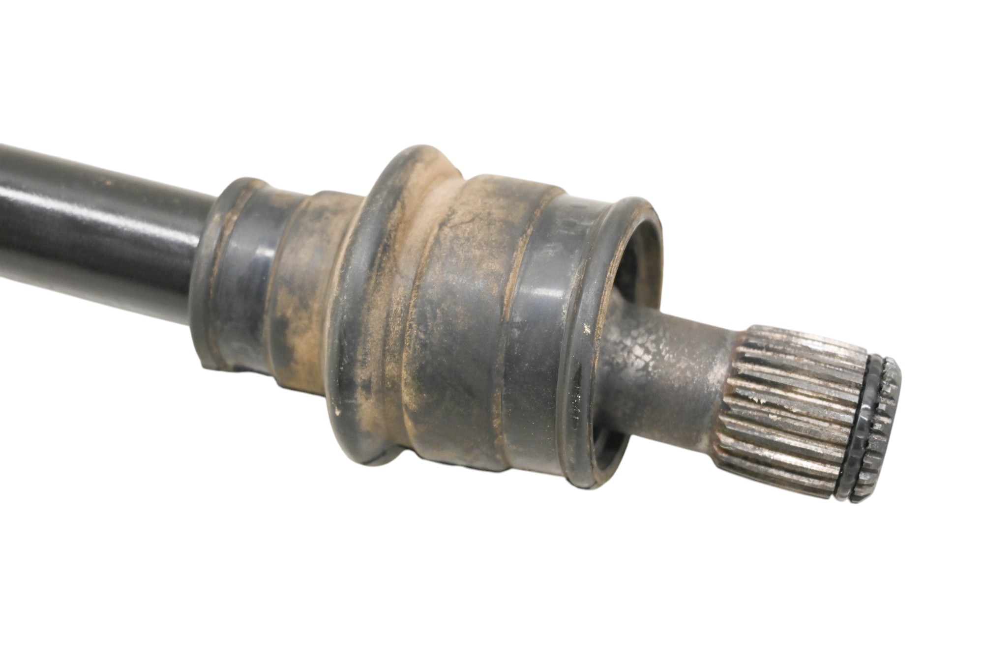 15 Arctic Cat Wildcat Trail 700 LTD Front Drive Shaft