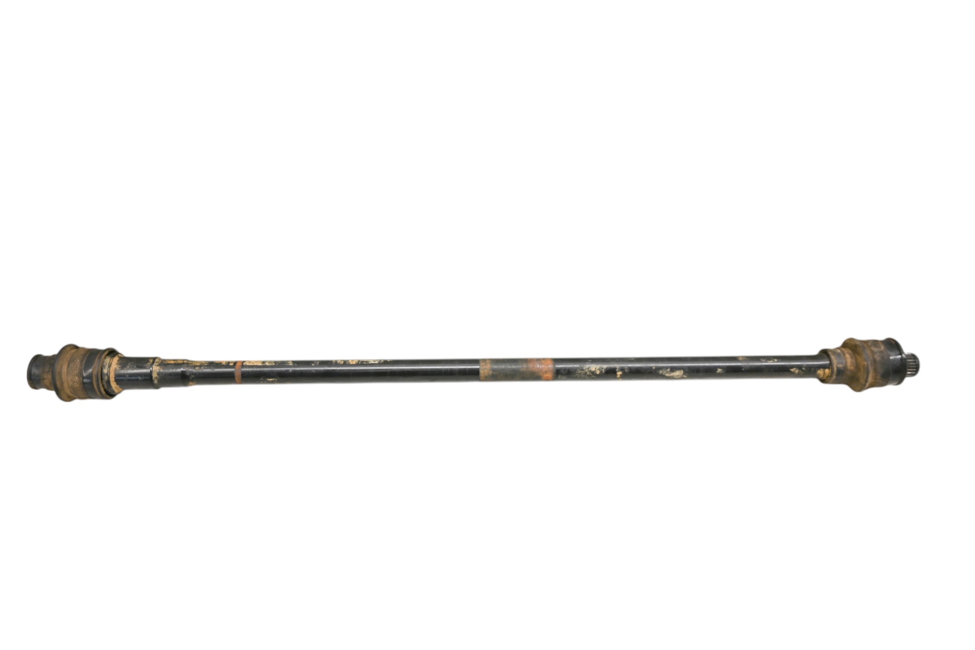 15 Arctic Cat Wildcat Trail 700 LTD Rear Drive Shaft
