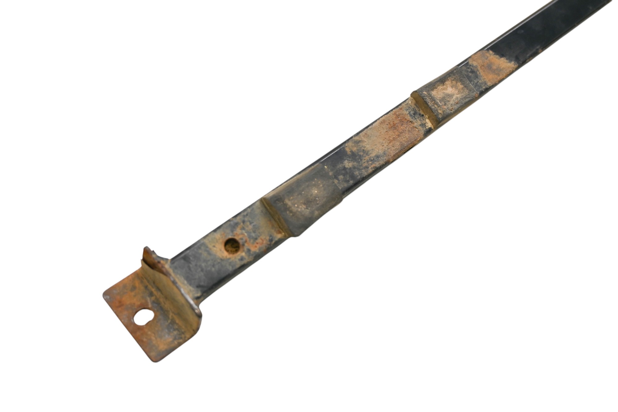 15 Arctic Cat Wildcat Trail 700 LTD Rear Support Tube Bracket