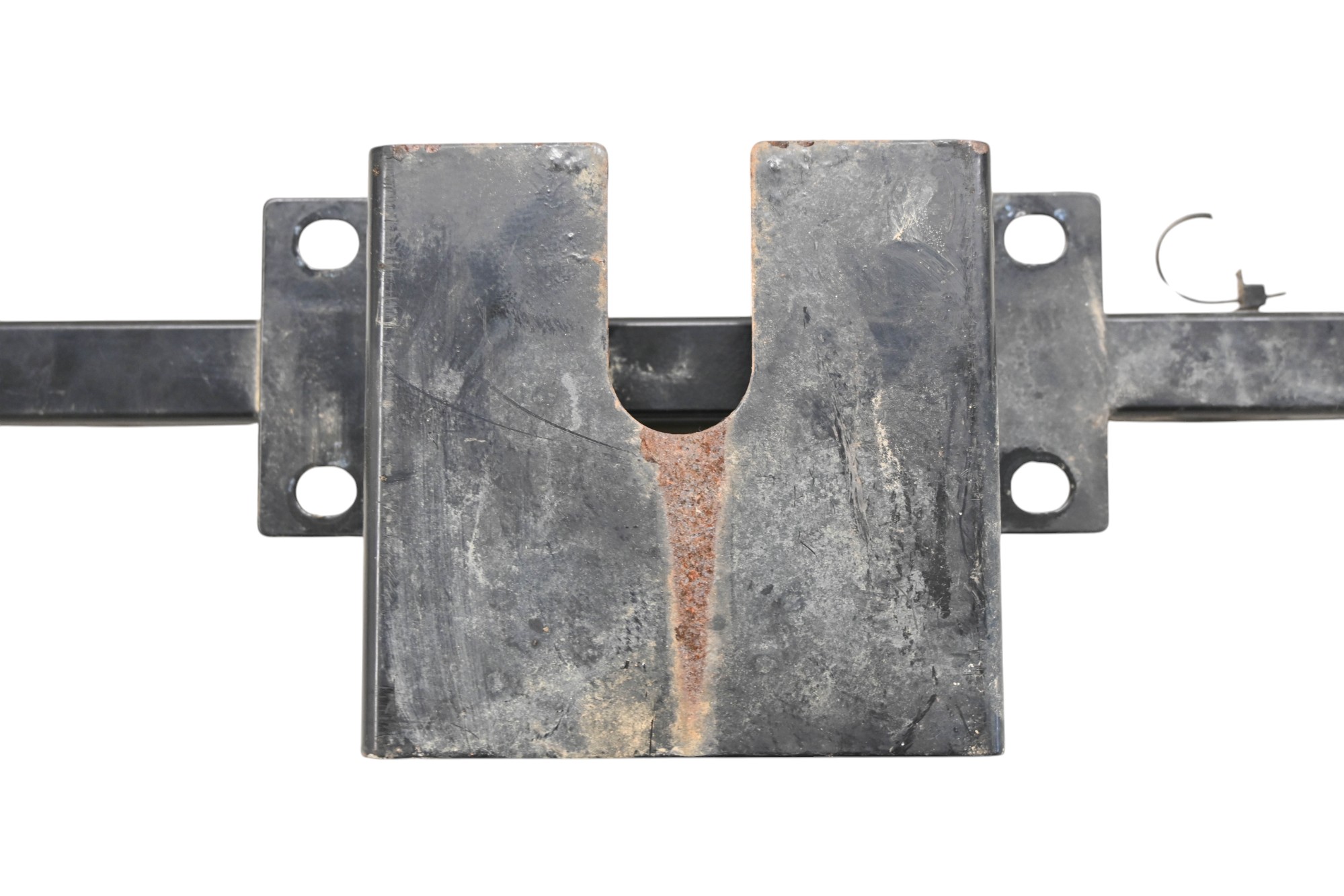 15 Arctic Cat Wildcat Trail 700 LTD Rear Support Tube Bracket
