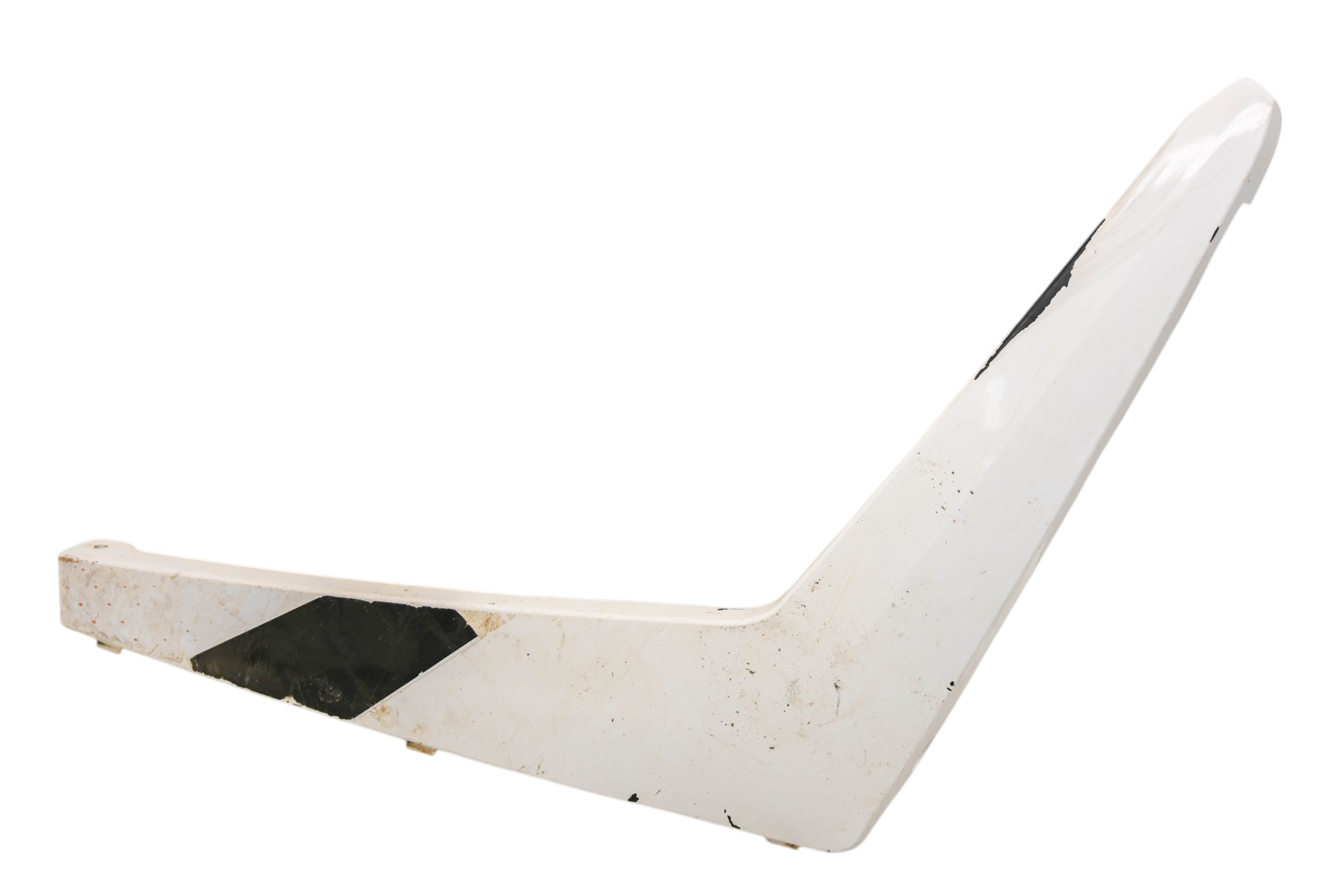 15 Arctic Cat Wildcat Trail 700 LTD Rear Right Fender