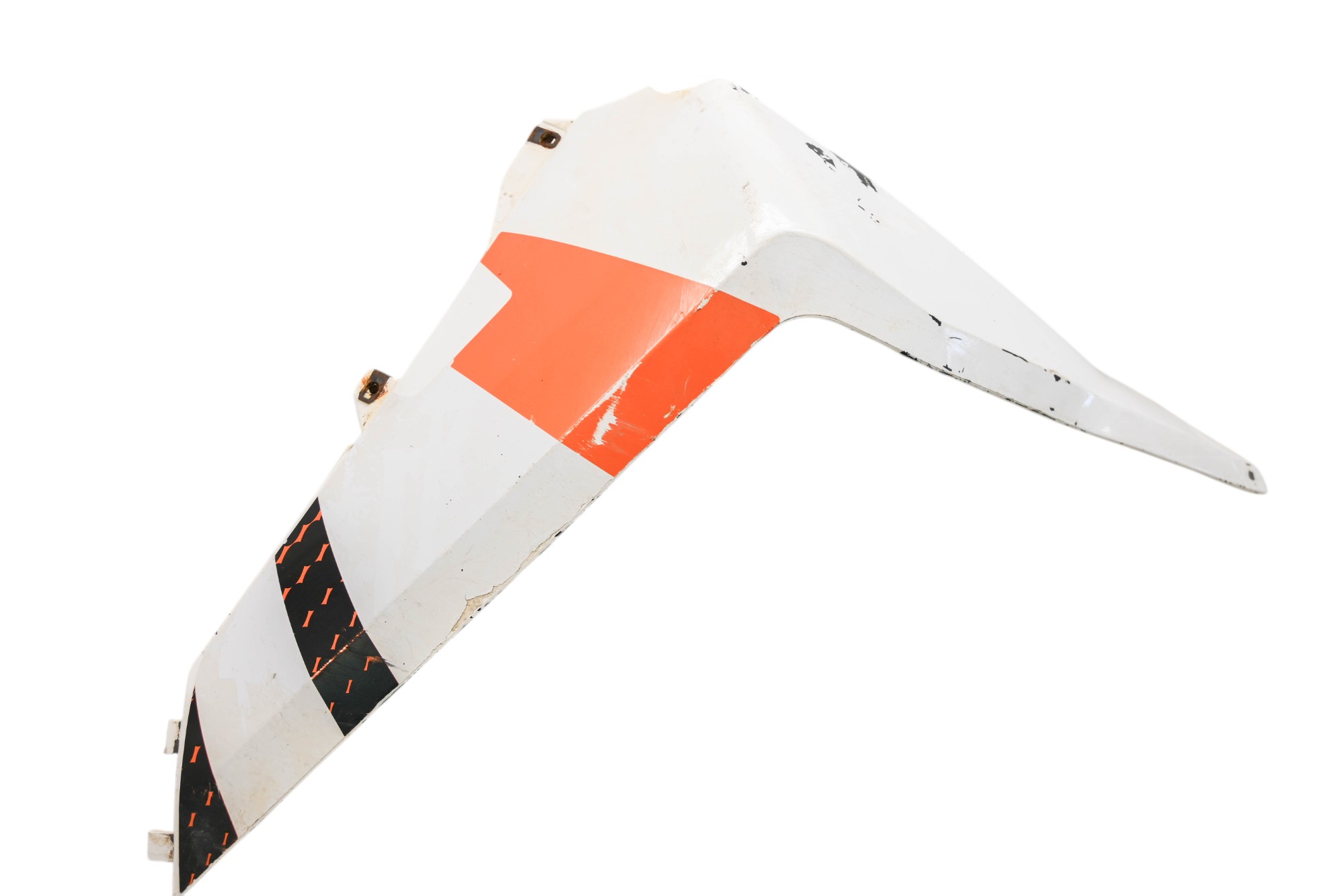 15 Arctic Cat Wildcat Trail 700 LTD Front Right Fender