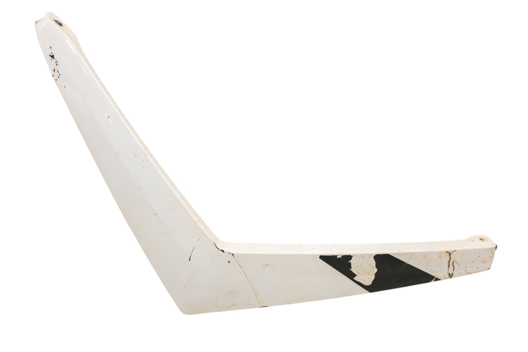 15 Arctic Cat Wildcat Trail 700 LTD Rear Left Fender