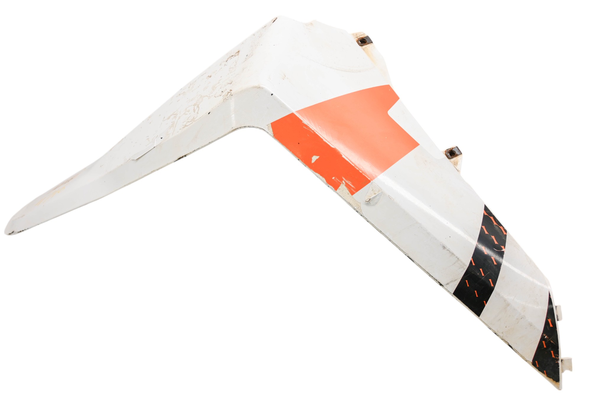 15 Arctic Cat Wildcat Trail 700 LTD Front Left Fender