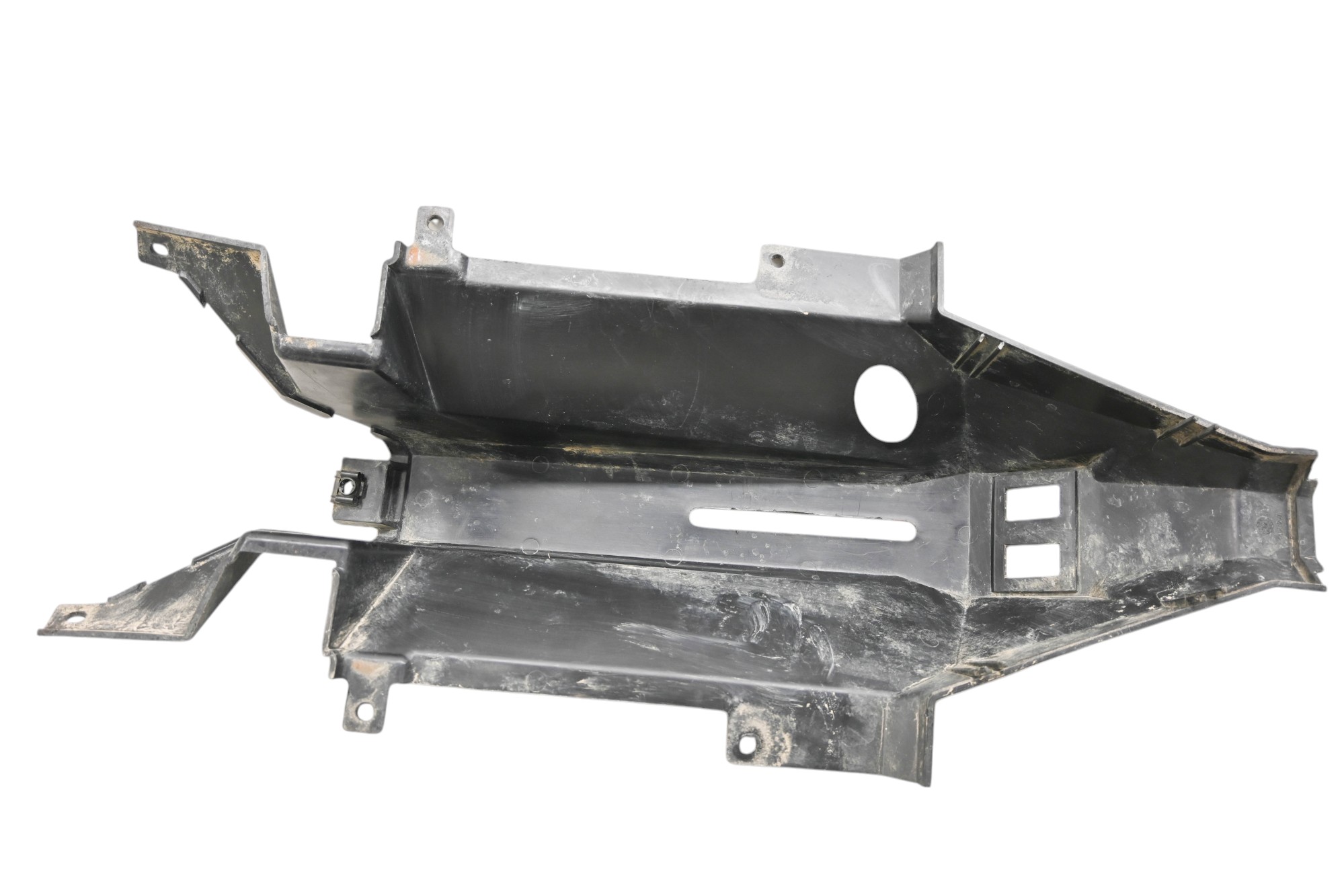 15 Arctic Cat Wildcat Trail 700 LTD Center Console Cover