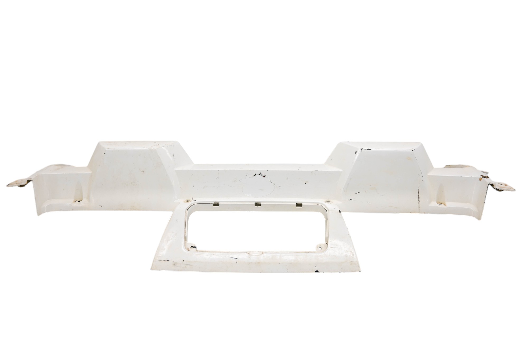 15 Arctic Cat Wildcat Trail 700 LTD Headrest Panel Cover