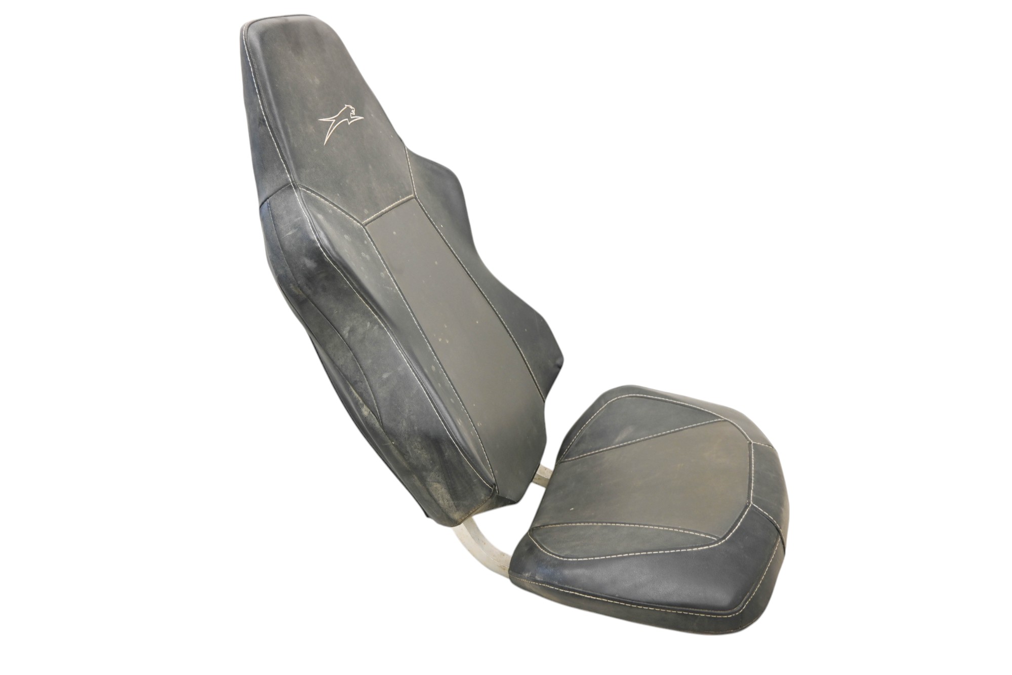 15 Arctic Cat Wildcat Trail 700 LTD Seat