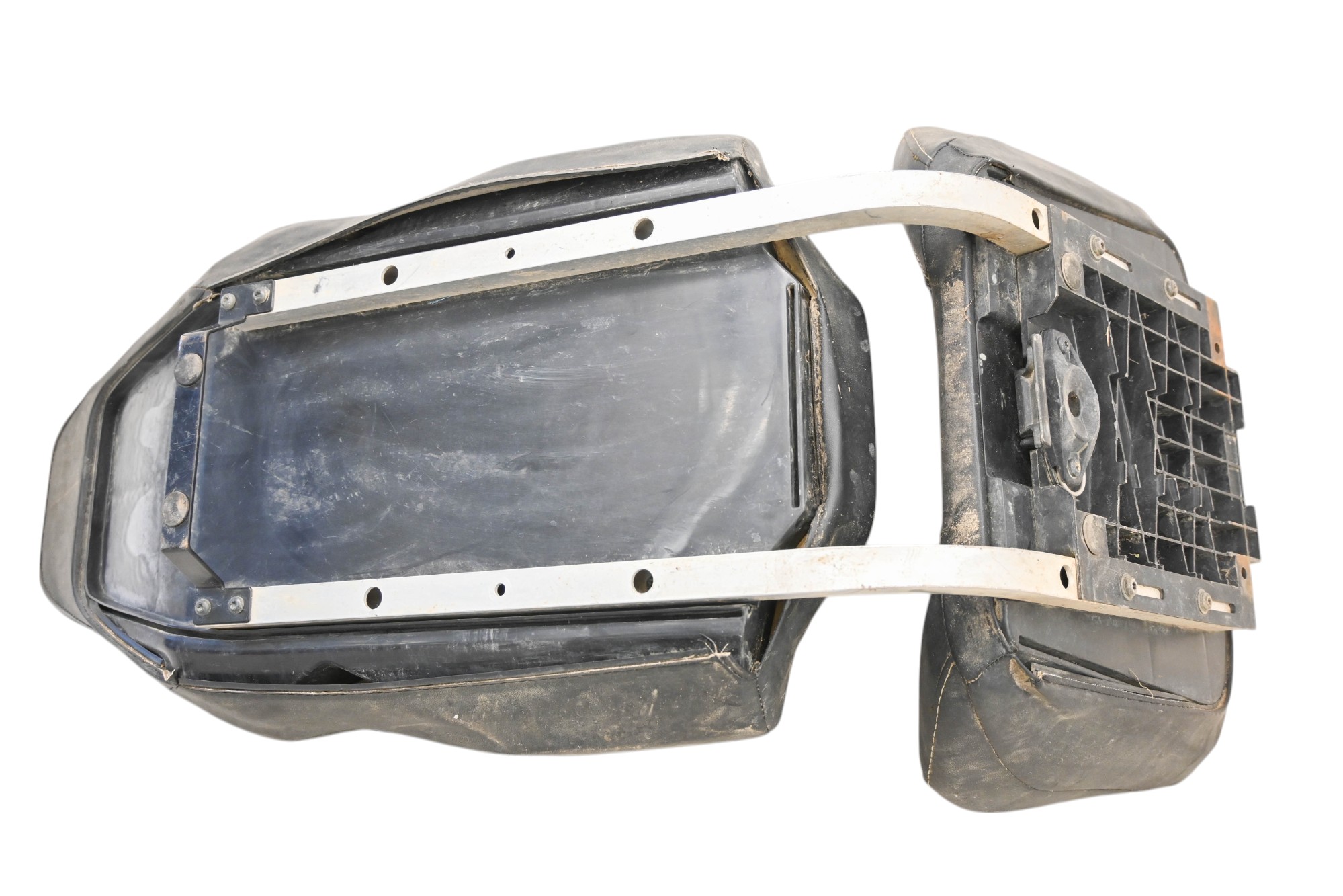 15 Arctic Cat Wildcat Trail 700 LTD Seat