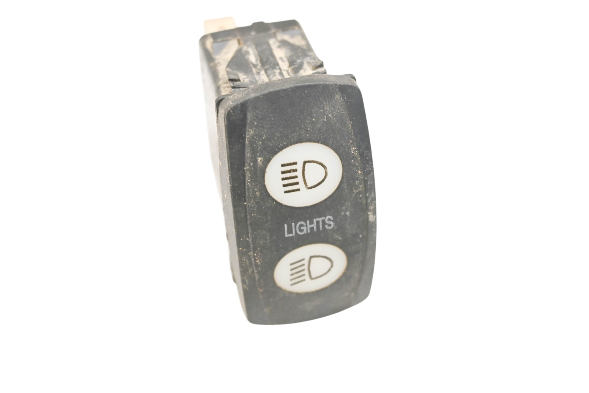 15 Arctic Cat Wildcat Trail 700 LTD Headlight Switch