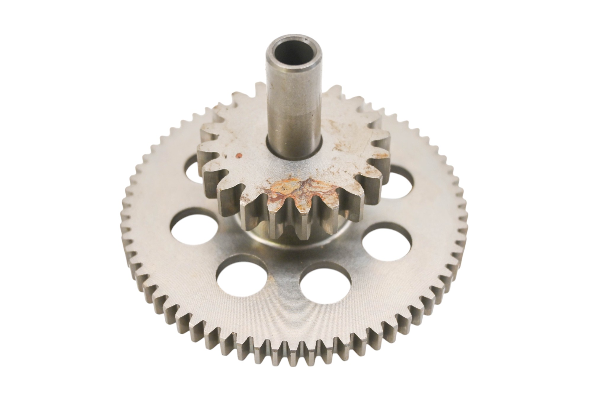 15 Arctic Cat Wildcat Trail 700 LTD Starter Gear