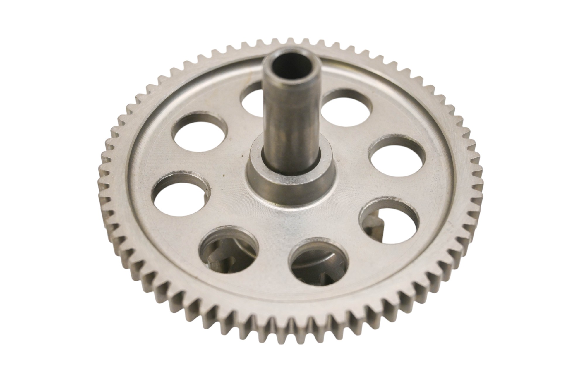 15 Arctic Cat Wildcat Trail 700 LTD Starter Gear
