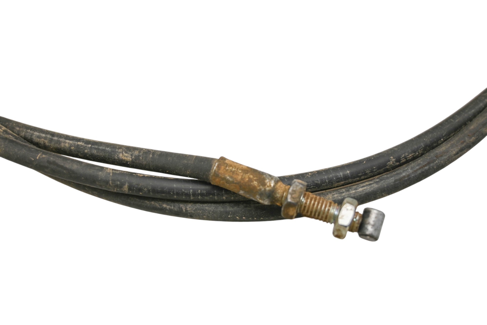 15 Arctic Cat Wildcat Trail 700 LTD Accelerator Cable