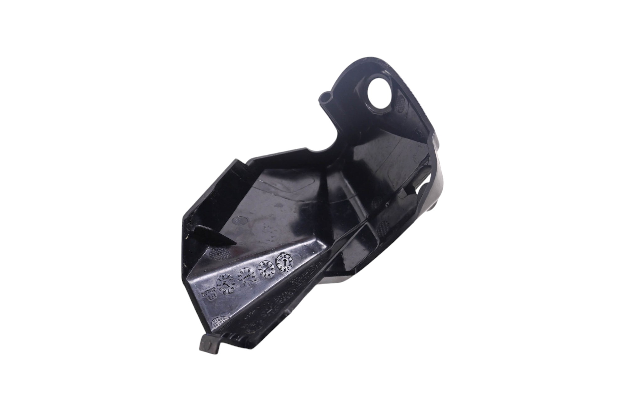 19 Sea-Doo Spark 3-Up 900 ACE Left Side Handlebar Cover