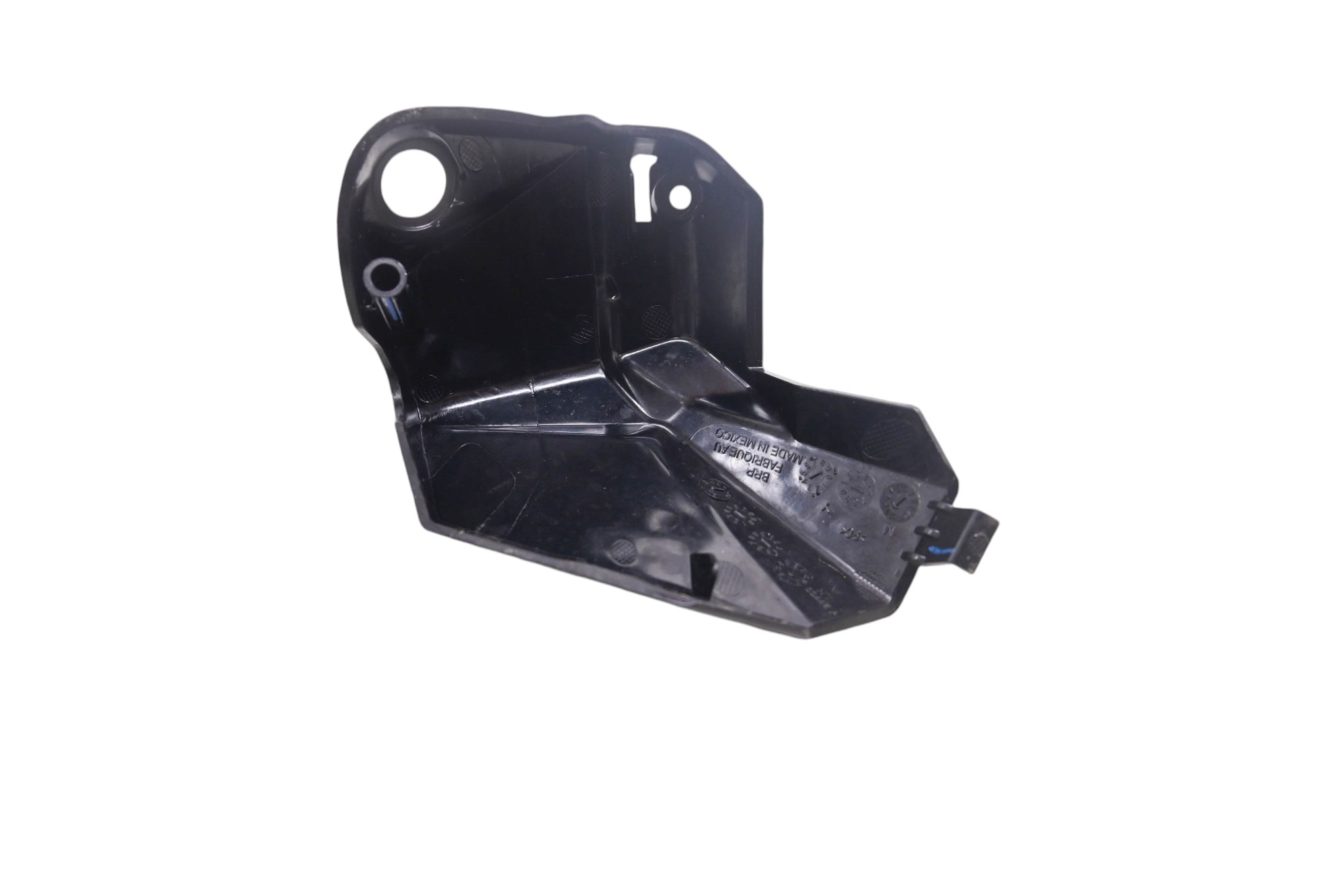 19 Sea-Doo Spark 3-Up 900 ACE Left Side Handlebar Cover