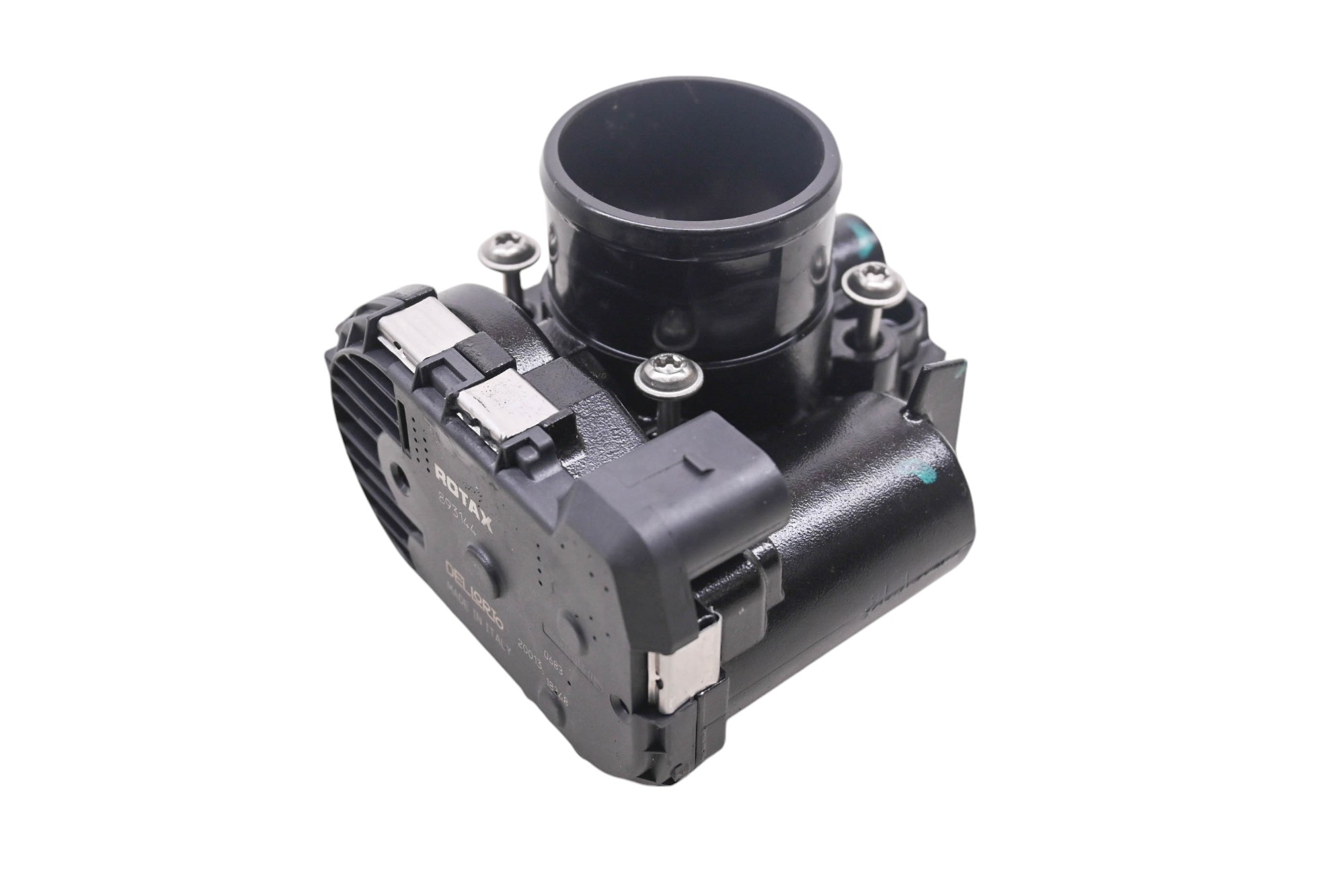 19 Sea-Doo Spark 3-Up 900 ACE Throttle Body