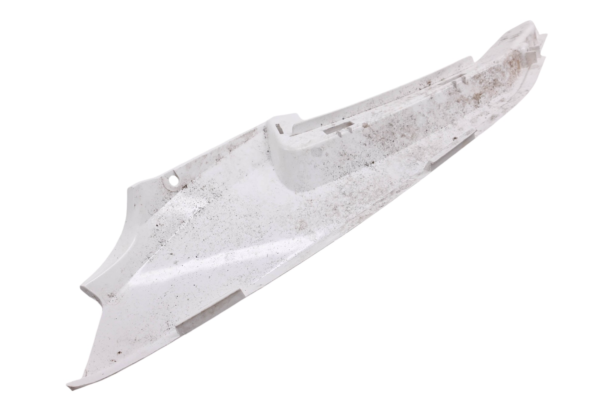 19 Sea-Doo Spark 3-Up 900 ACE Right Side Panel Shroud Cover
