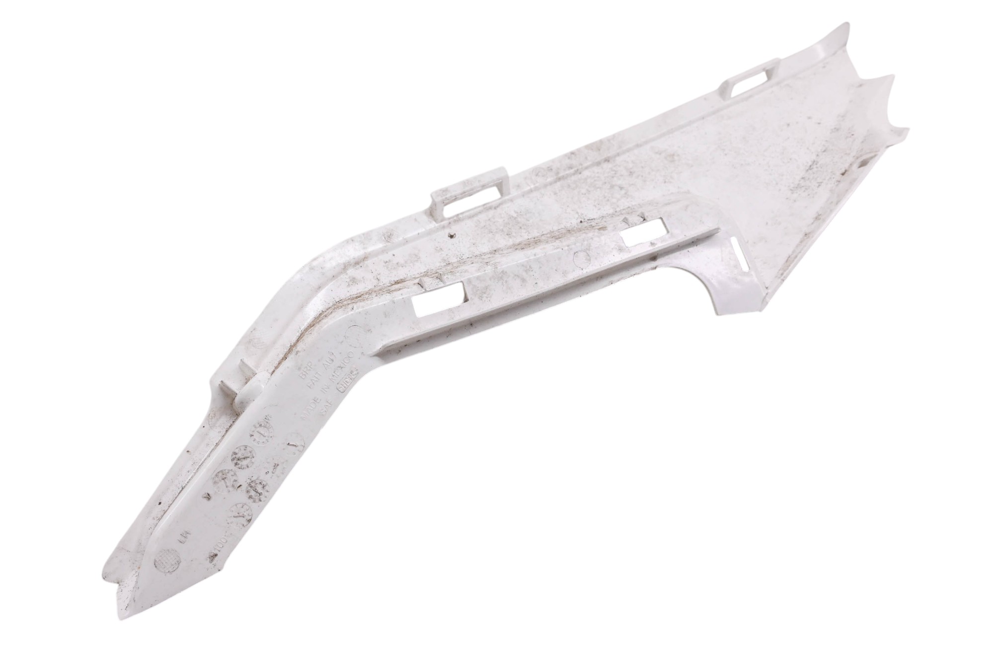 19 Sea-Doo Spark 3-Up 900 ACE Right Side Panel Shroud Cover