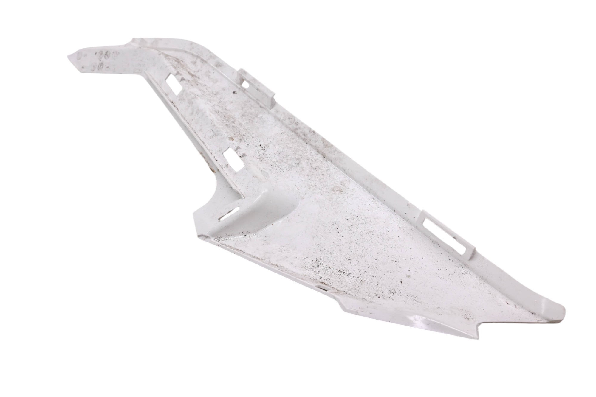 19 Sea-Doo Spark 3-Up 900 ACE Right Side Panel Shroud Cover
