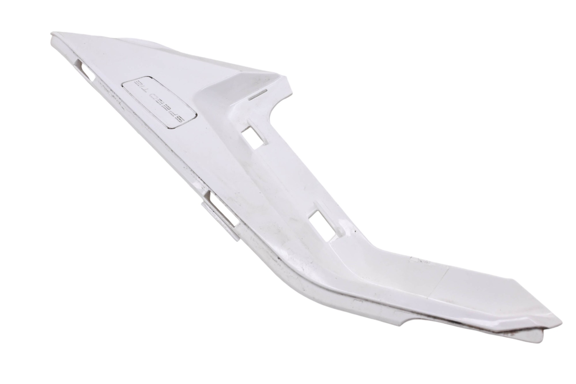 19 Sea-Doo Spark 3-Up 900 ACE Left Side Panel Shroud Cover
