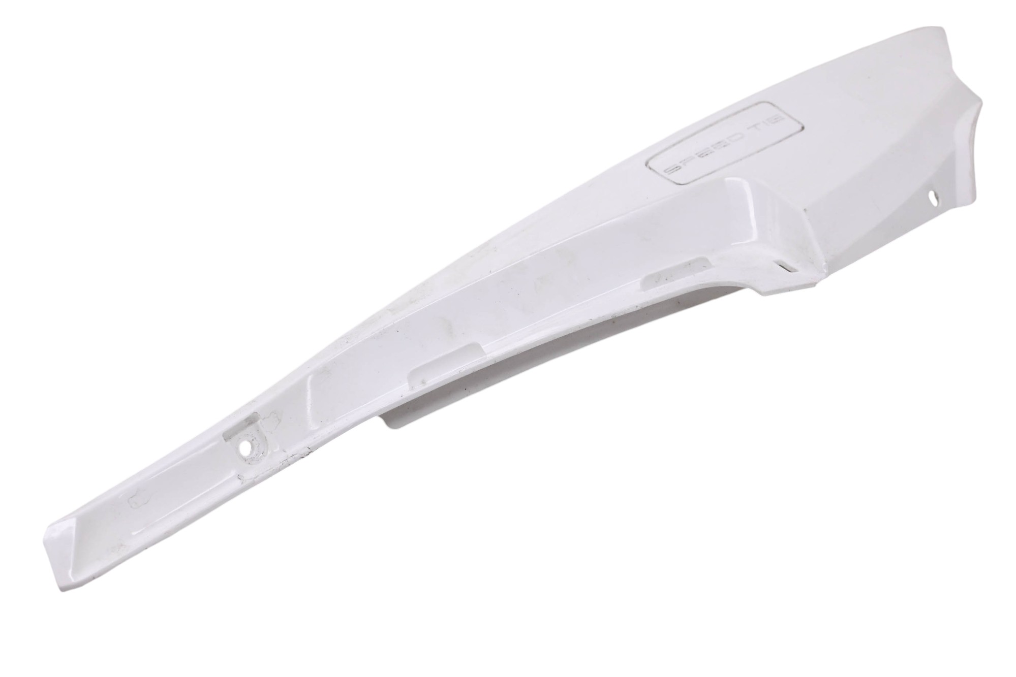 19 Sea-Doo Spark 3-Up 900 ACE Left Side Panel Shroud Cover