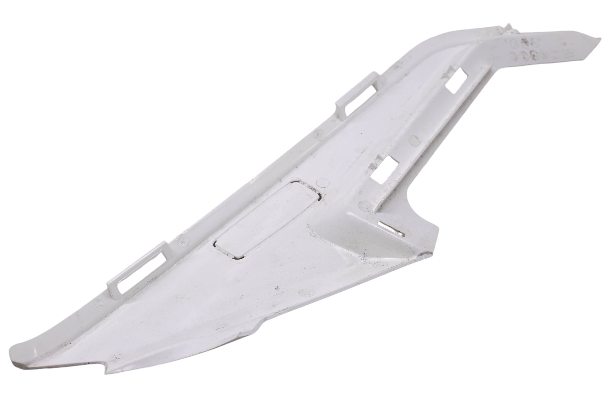 19 Sea-Doo Spark 3-Up 900 ACE Left Side Panel Shroud Cover