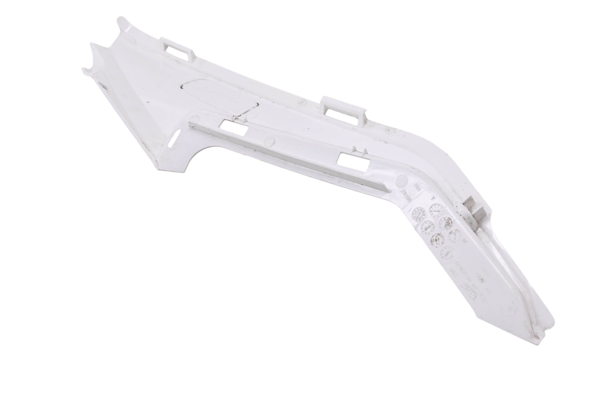 19 Sea-Doo Spark 3-Up 900 ACE Left Side Panel Shroud Cover