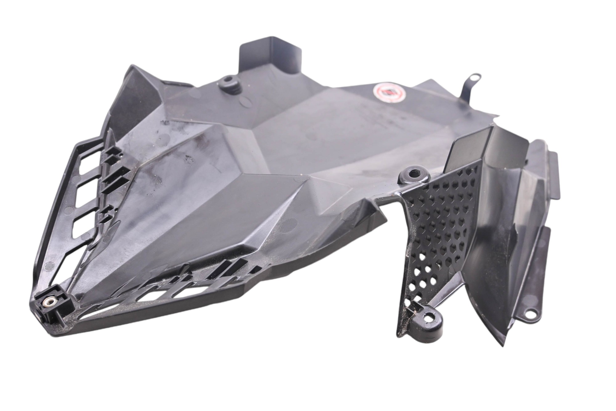 19 Sea-Doo Spark 3-Up 900 ACE Hood Front Fender Cover