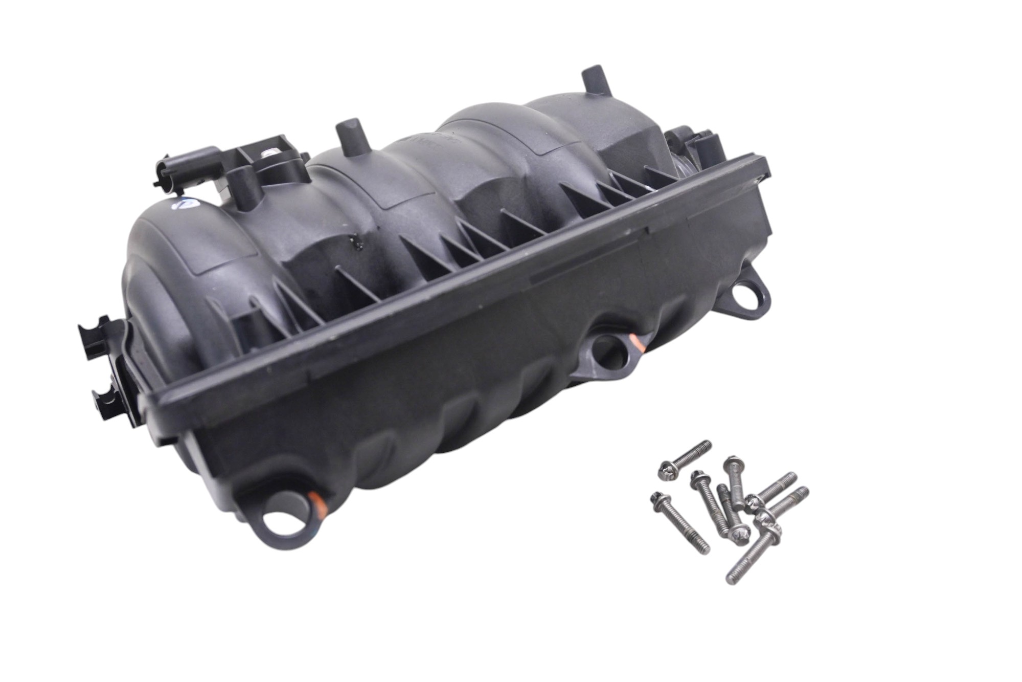 19 Sea-Doo Spark 3-Up 900 ACE Intake Manifold & Tmap Sensor