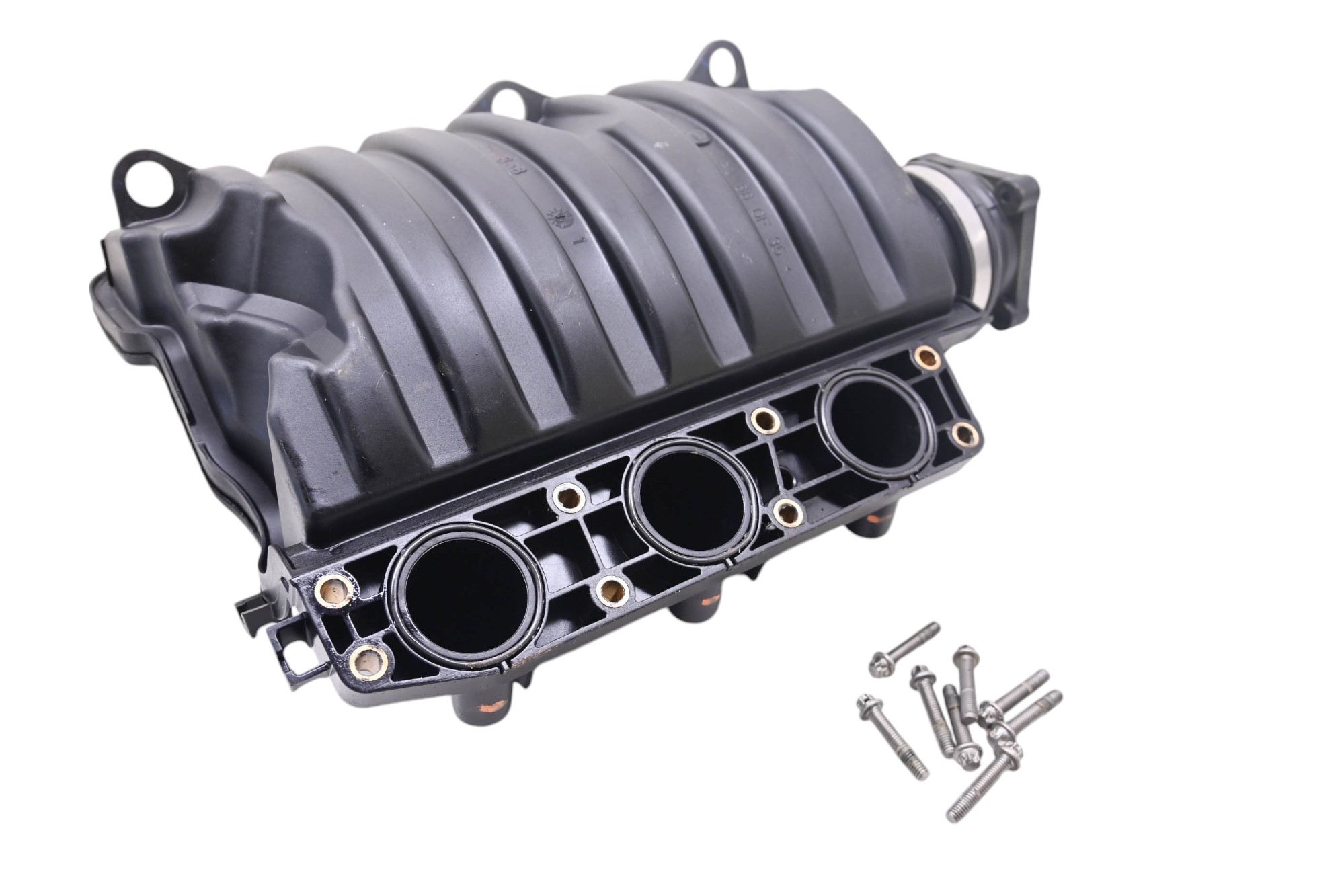 19 Sea-Doo Spark 3-Up 900 ACE Intake Manifold & Tmap Sensor