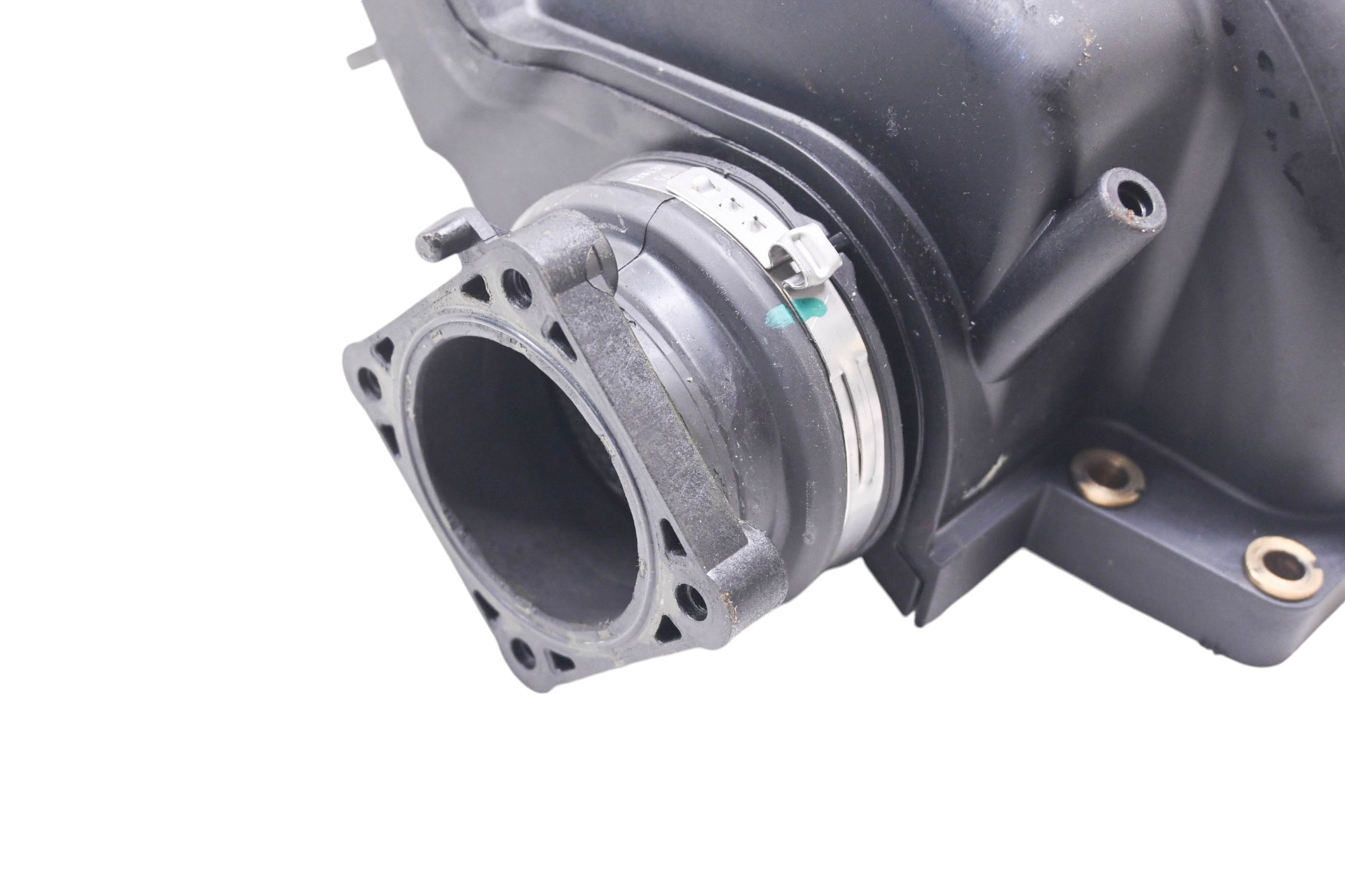 19 Sea-Doo Spark 3-Up 900 ACE Intake Manifold & Tmap Sensor