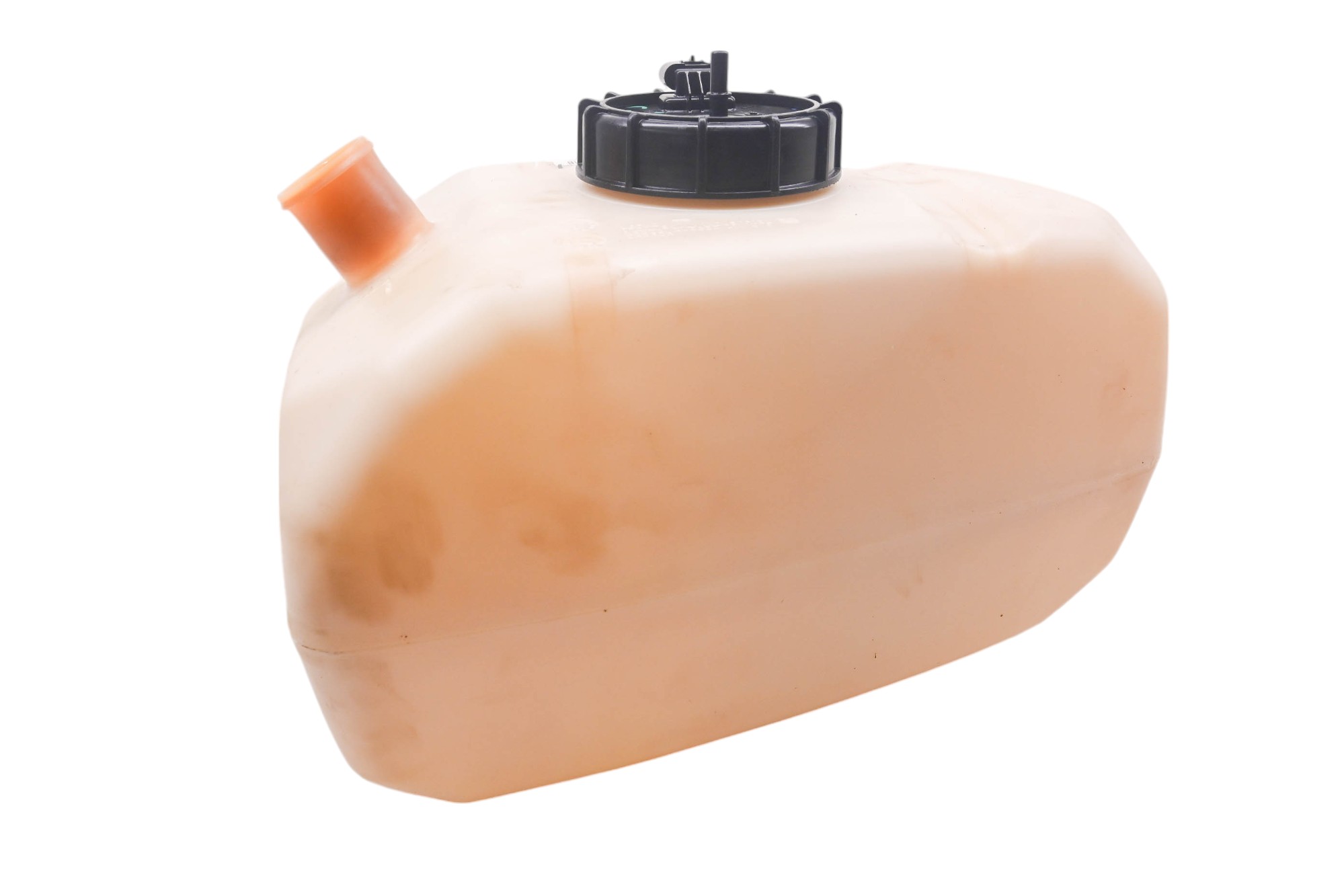 19 Sea-Doo Spark 3-Up 900 ACE Gas Tank & Fuel Pump