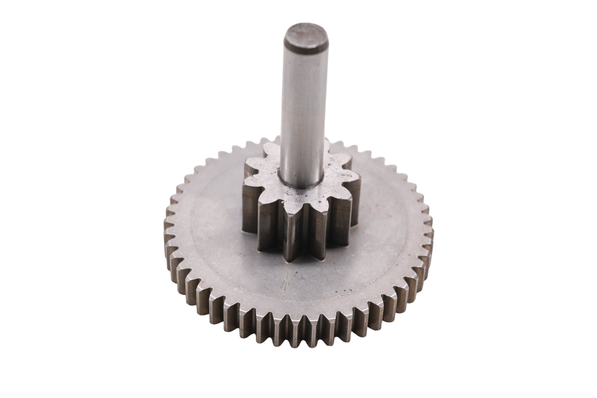 19 Sea-Doo Spark 3-Up 900 ACE Starter Gear