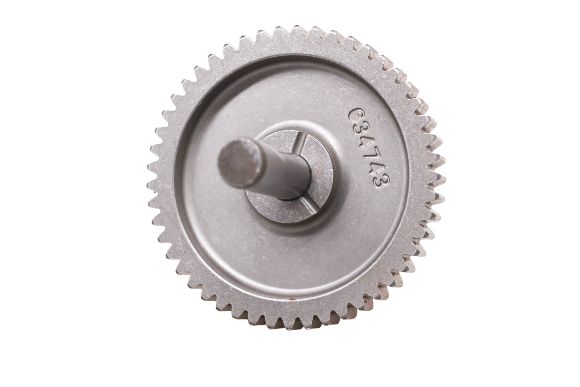 19 Sea-Doo Spark 3-Up 900 ACE Starter Gear