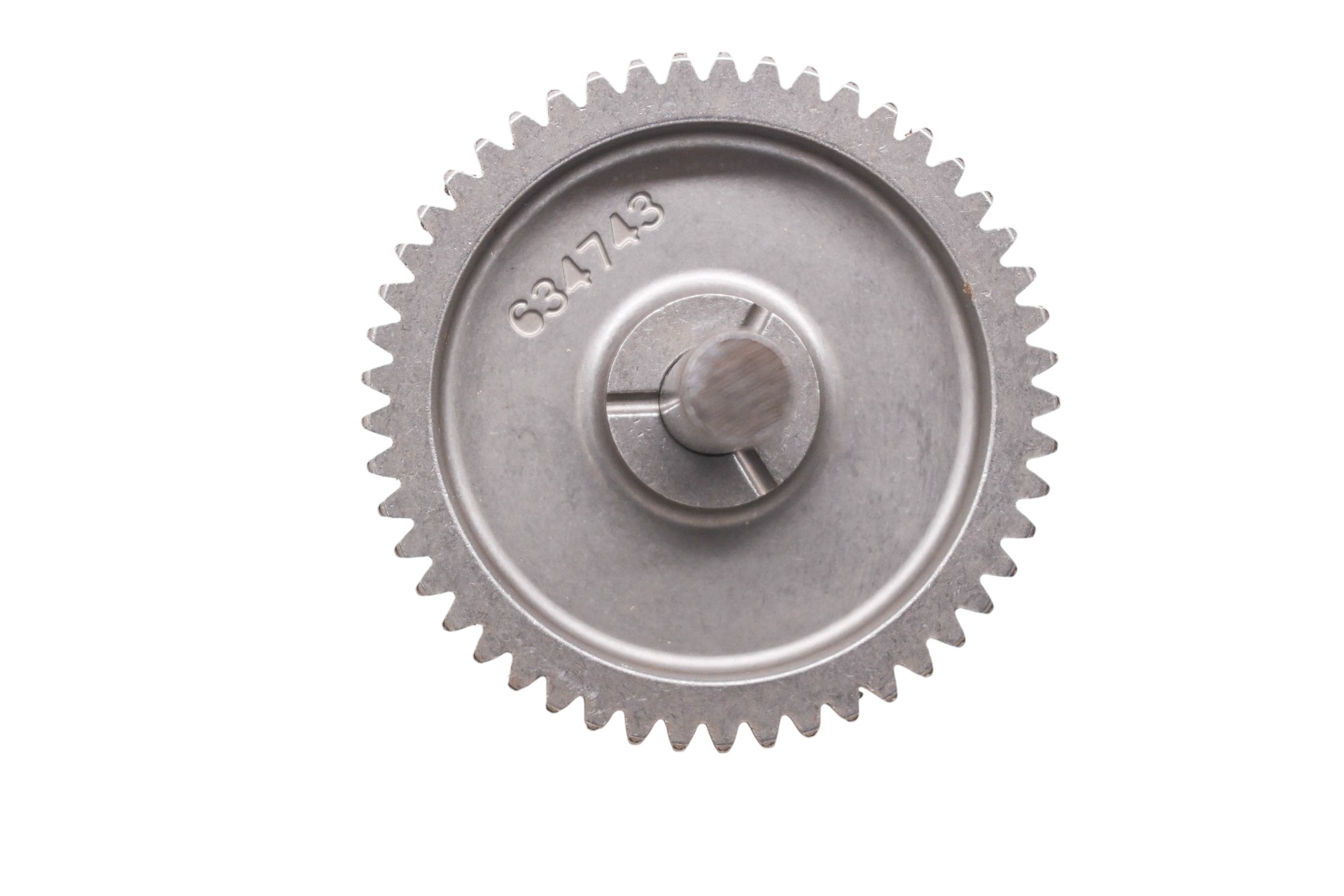 19 Sea-Doo Spark 3-Up 900 ACE Starter Gear