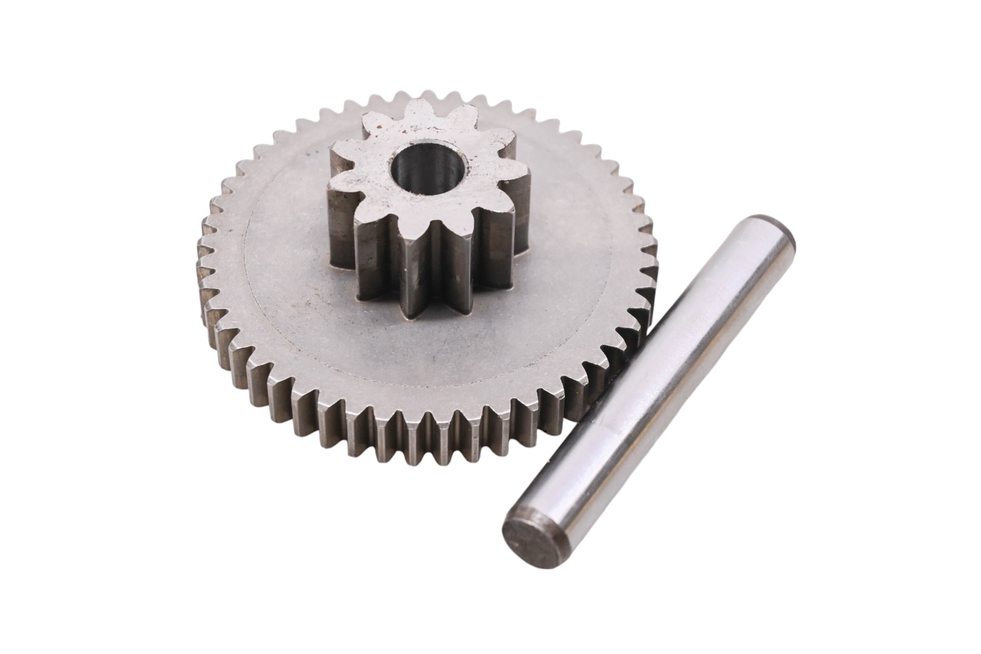 19 Sea-Doo Spark 3-Up 900 ACE Starter Gear