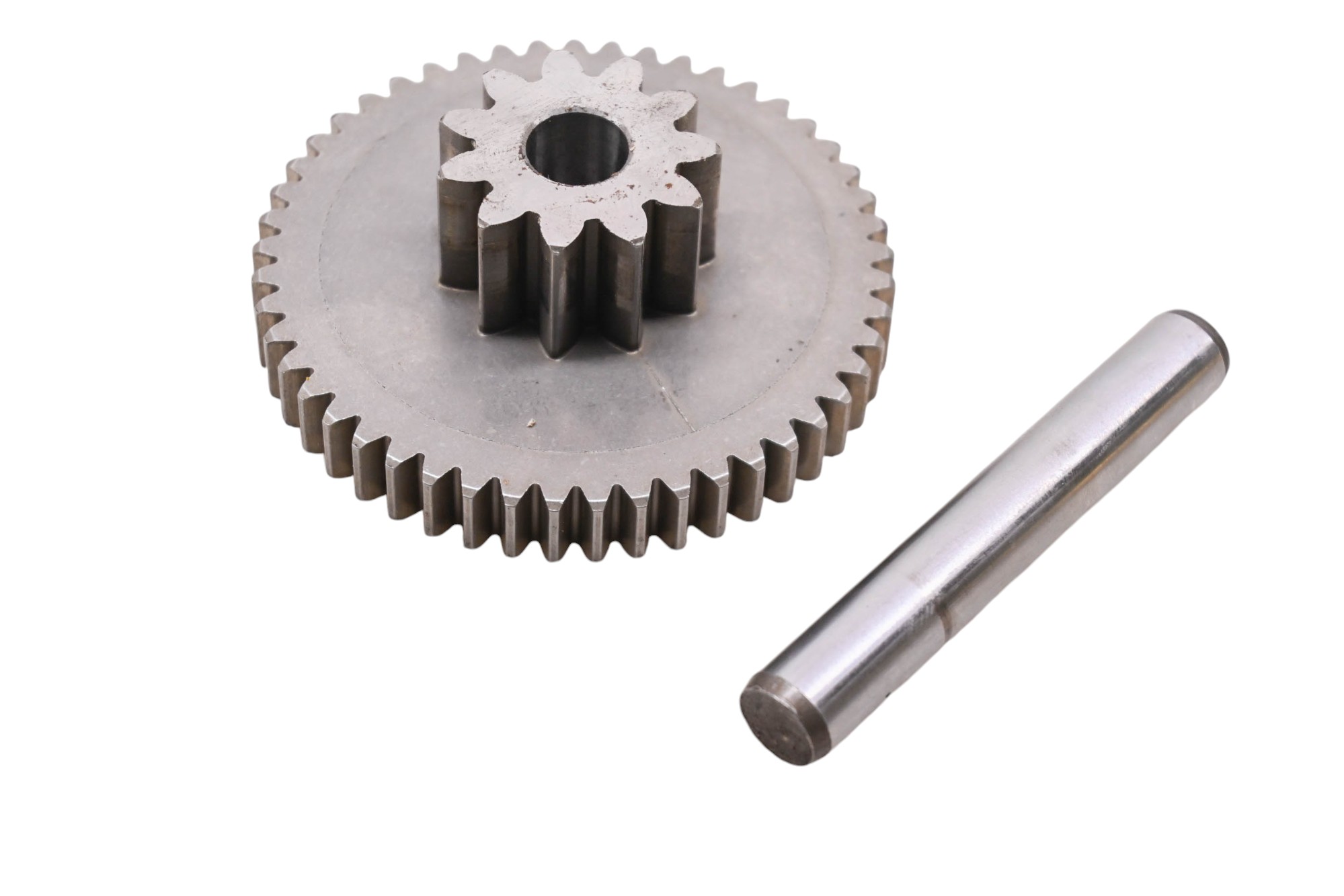 19 Sea-Doo Spark 3-Up 900 ACE Starter Gear